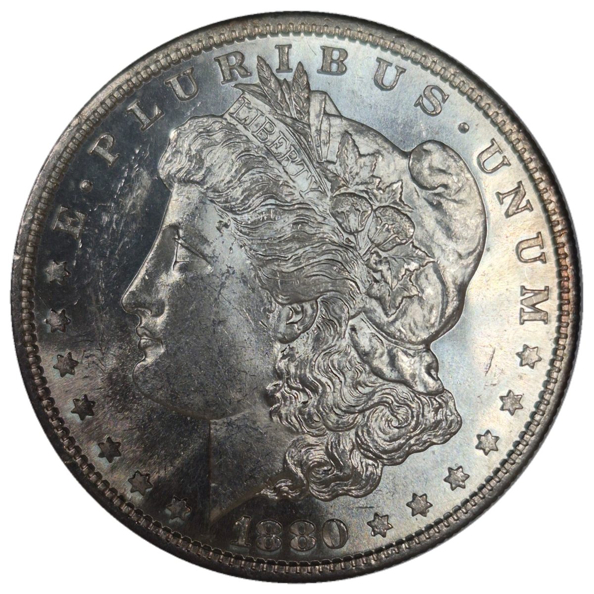 1880-S-$1-Morgan-Dollar-#15---8-Of-35